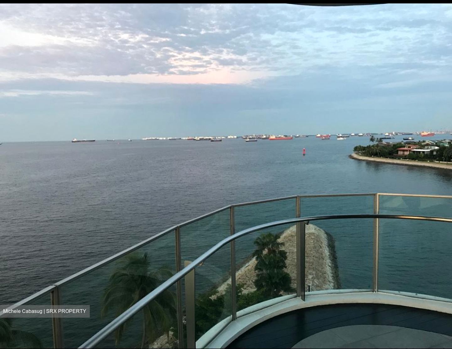 Seascape (D4), Condominium #320363521